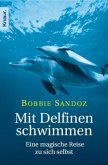 Mit Delfinen schwimmen