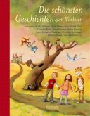 Die schönsten Geschichten zum Vorlesen