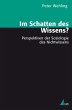 Im Schatten des Wissens? - Bild 1