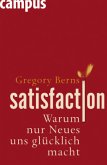 Satisfaction Satisfaction
