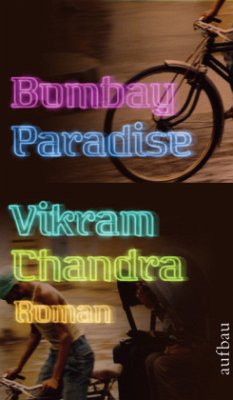 Bombay Paradise - Chandra, Vikram