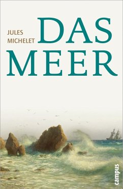 Das Meer - Michelet, Jules