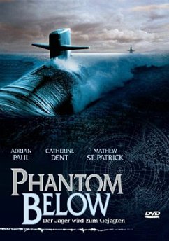 Phantom Below - Der Jäger wird zum Gejagten