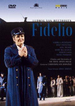 Cover Fidelio