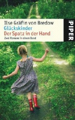 Bredow, Ilse Gräfin von - Bredow, Ilse Gräfin von