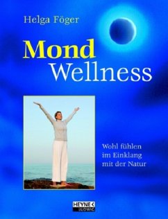 Mond-Wellness - Föger, Helga