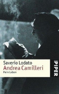 Andrea Camilleri - Lodato, Saverio