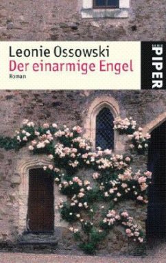 Der einarmige Engel - Ossowski, Leonie