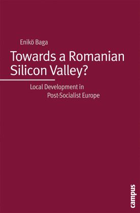 Towards a Romanian Silicon Valley? Towards a Romanian Silicon Valley?