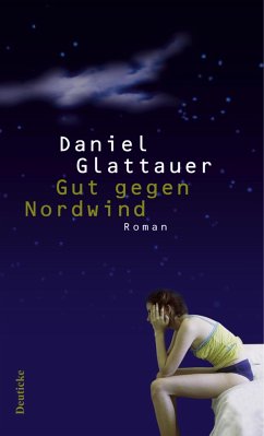 Gut gegen Nordwind - Glattauer, Daniel
