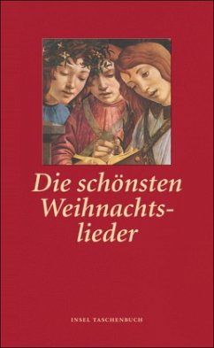 Die schönsten Weihnachtslieder