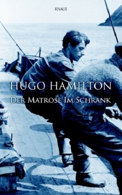 Der Matrose im Schrank - Hamilton, Hugo