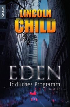 Eden - Child, Lincoln