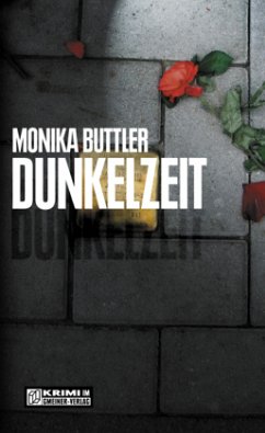 Dunkelzeit - Buttler, Monika Dunkelzeit - Buttler, Monika