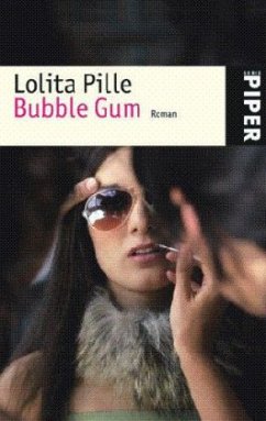 Cover Bubble Gum