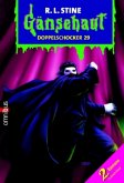Gänsehaut / Doppelschocker / Gänsehaut - Doppelschocker Bd.29