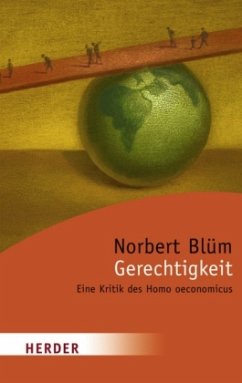 Gerechtigkeit - Blüm, Norbert