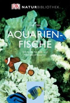 Aquarienfische - Mills, Dick