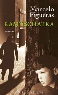 Kamtschatka - Figueras, Marcelo