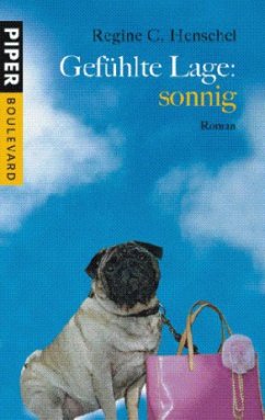 Gefühlte Lage: sonnig - Henschel, Regine C.