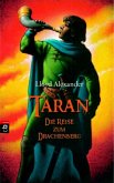 Taran, Die Reise zum Drachenberg