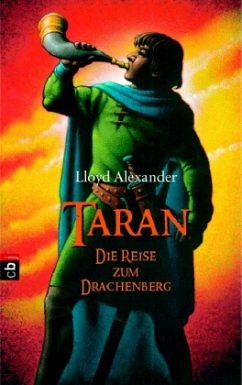Taran, Die Reise zum Drachenberg - Alexander, Lloyd