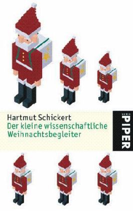 Der kleine wissenschaftliche Weihnachtsbegleiter