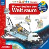 Wir entdecken den Weltraum / Wieso?... - Bild 1