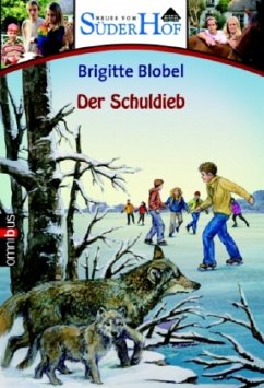 Neues vom Süderhof - Blobel, Brigitte