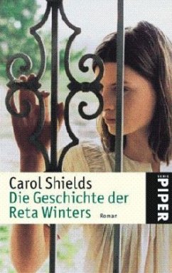 Die Geschichte der Reta Winters - Shields, Carol