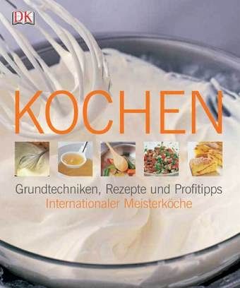 Kochen