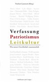 Verfassung, Patriotismus, Leitkultur