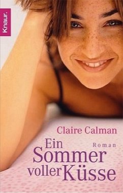 Ein Sommer voller Küsse - Calman, Claire