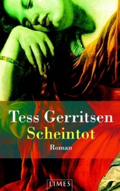 Scheintot - Gerritsen, Tess