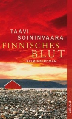 Finnisches Blut / Ratamo ermittelt Bd.1 - Soininvaara, Taavi