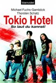 Tokio Hotel