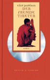 Der fremde Tibeter, m. Audio-CD