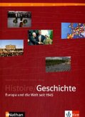 1945-2005, m. CD-ROM / Histoire / Geschichte, deutsche Ausgabe