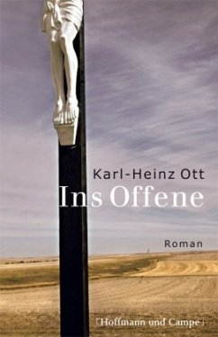 Ins Offene - Ott, Karl Heinz