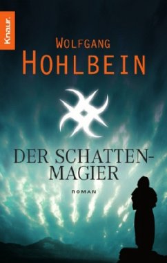 Der Schattenmagier - Hohlbein, Wolfgang