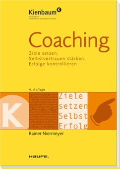 Coaching - Niermeyer, Rainer