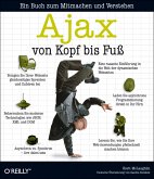 Ajax von Kopf bis Fuß