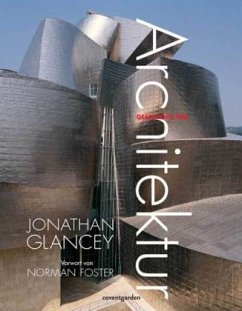 Cover Geschichte der Architektur