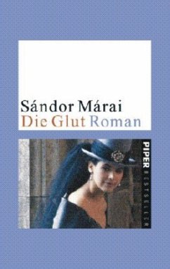 Cover Die Glut