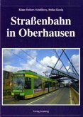 Straßenbahn in Oberhausen
