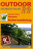 Hessen: Kellerwaldsteig