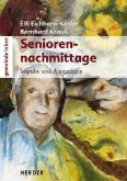 Seniorennachmittage