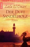 Der Duft von Sandelholz