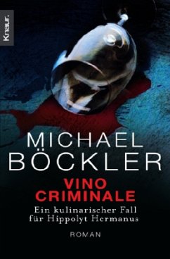 Vino Criminale - Böckler, Michael