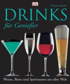 Cover Drinks für Genießer